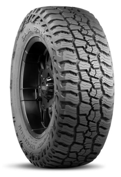 Cooper BAJA BOSS AT M/T
